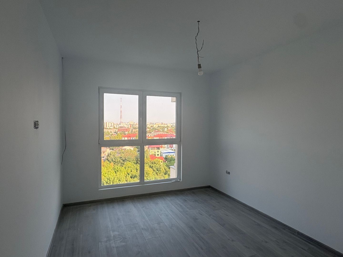 Apartament cu 3 camere 2 băi - Lacul Morii. Vedere lac. - Poză 7