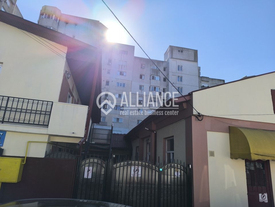 TOMIS 2 EMAG -Spatiu comercial mic si cochet ! - Poză 2