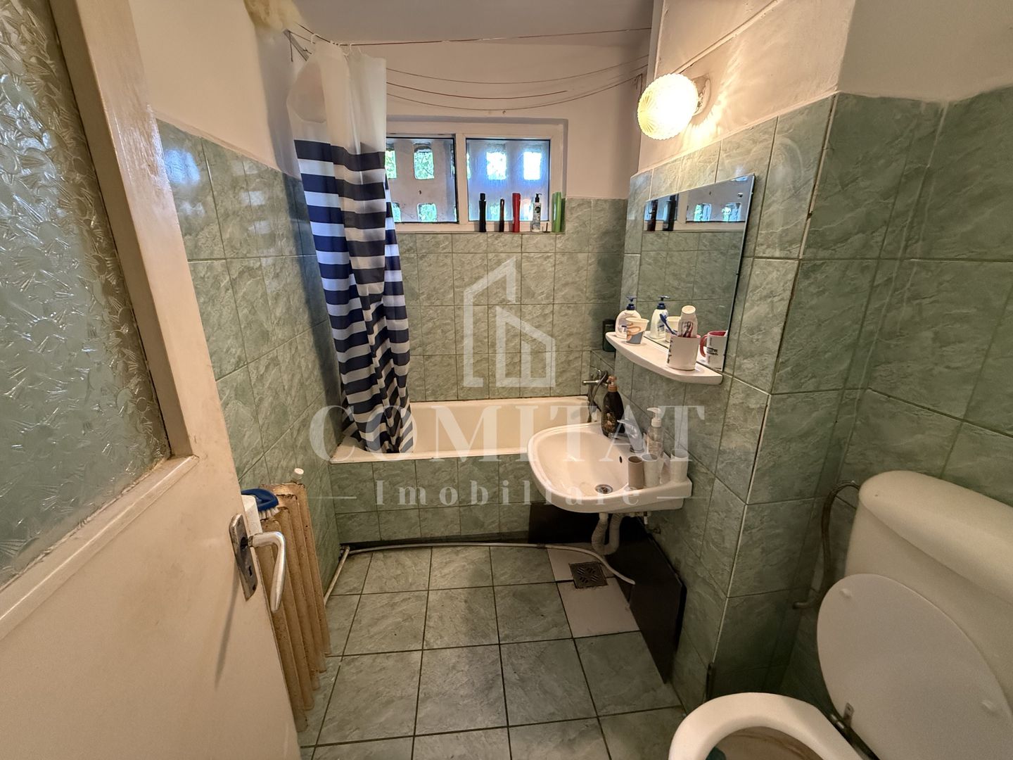 Apartament cu 3 camere decomandate | Etaj intermediar | Piața Flora - Poză 5