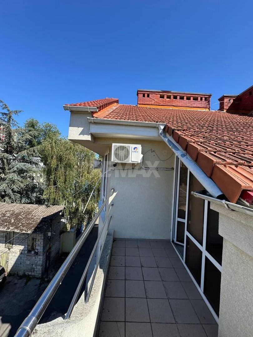 Clădire locativă cu 3 nivele și demisol, Bd. Ștefan cel Mare și Sfânt, Mun. Chișinău - Poză 18