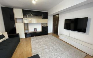 Apartament 2 camere mobilat/utila, 58mp-zona Grivitei/Onix - Poză 1