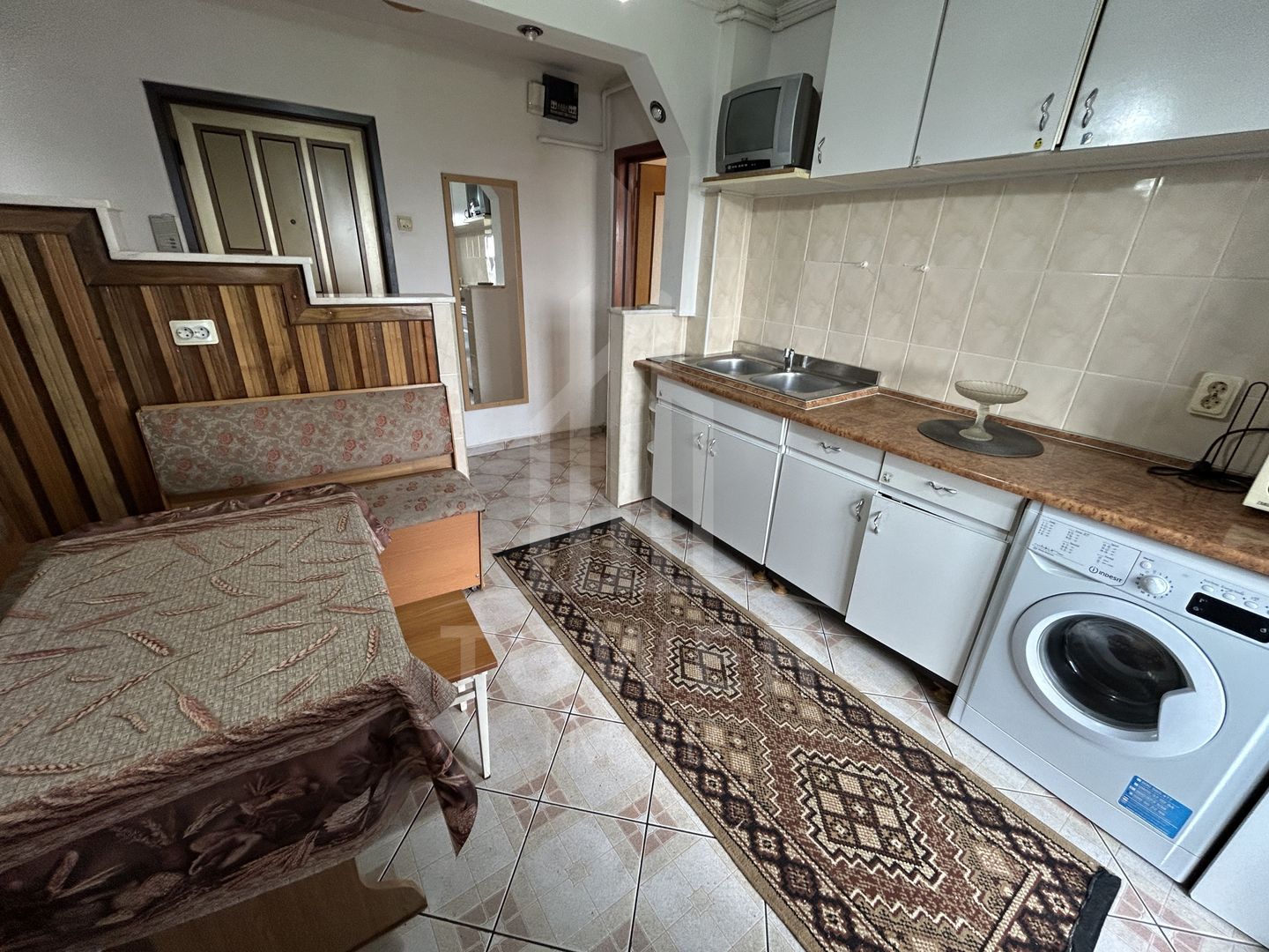 Apartament 2 camere de vânzare Sibiu - Poză 6