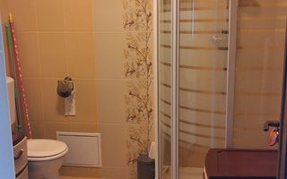 Apartament modern cu 2 terase spațioase si parcare, Zorilor - Poză 10