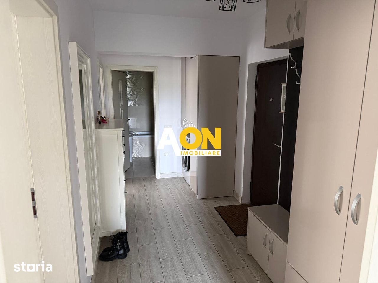 Apartament 3 camere de închiriat – zona Centru - Poză 5