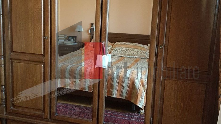 Inchiriere 2 Camere Decebal - Poză 3