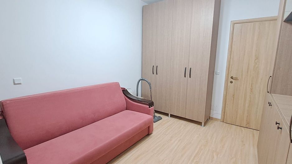 Berceni - Parc Tudor Arghezi, 2 camere, acces metrou Dimitrie Leonida - Poză 8