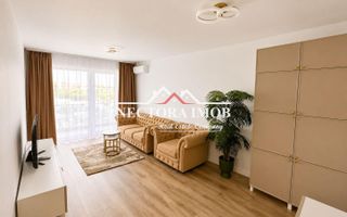 NECTORA IMOB-Apartament 2 camere,Prima Arena,NOU,57 mp,Mobilat/Utilat - Poză 3