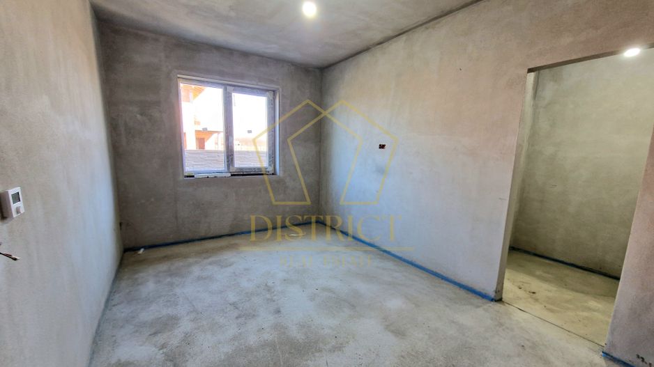 Casa individuala cu 3 camere, dressing | Ghiroda | Medicina | COM 0% - Poză 5