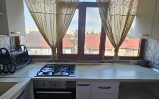 Super Oferta Apartament cu 3 Camere(Inițial 2) - Zona Piata Alba Iulia - Poză 2