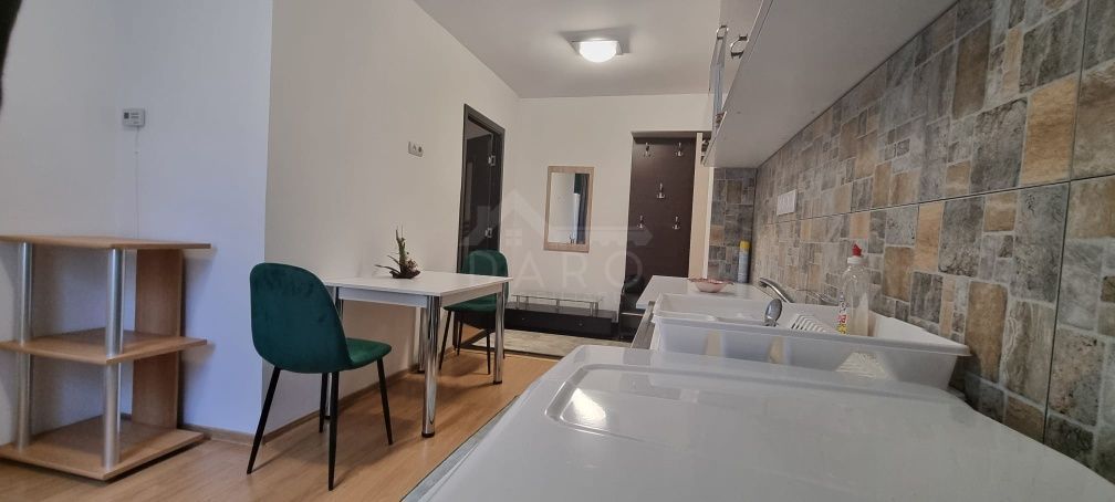 Ofer spre inchiriere apartament cu 2 camere - Poză 4