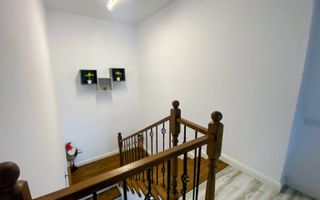 Casă individuală premium- panouri fotovoltaice –Cartierul Primaverii Sibiu - Poză 10