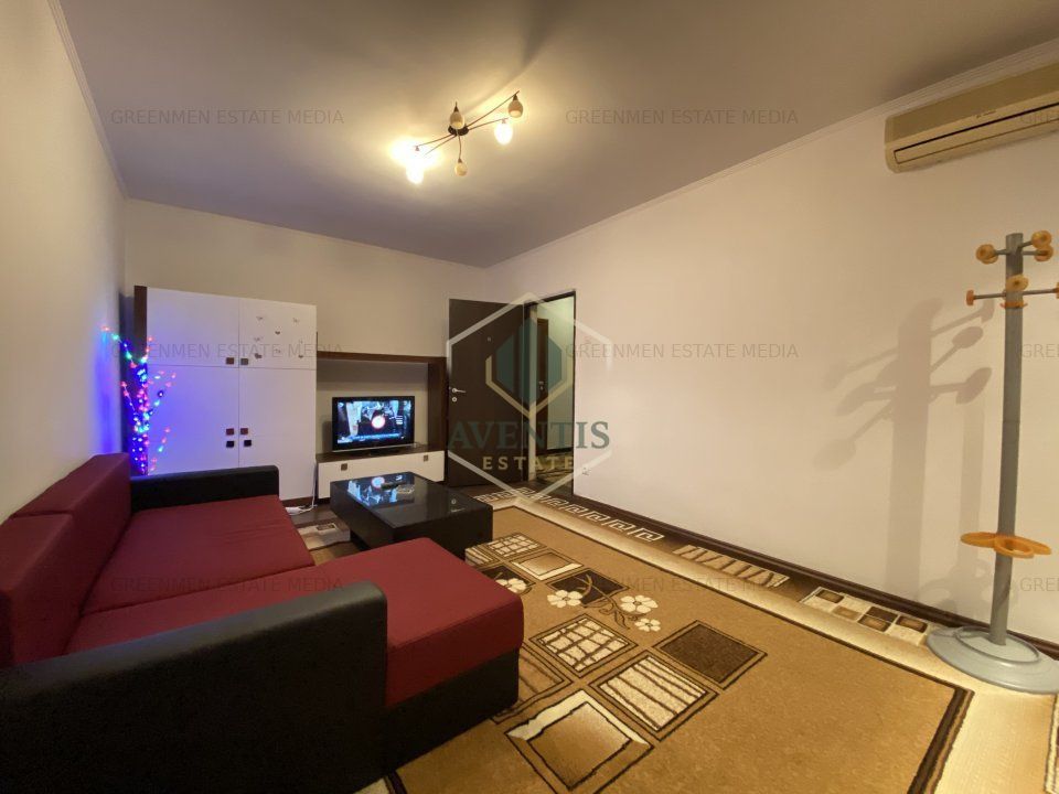 10 minute Metrou Obor, decomandat, poziționat pe bulevard  - Poză 15