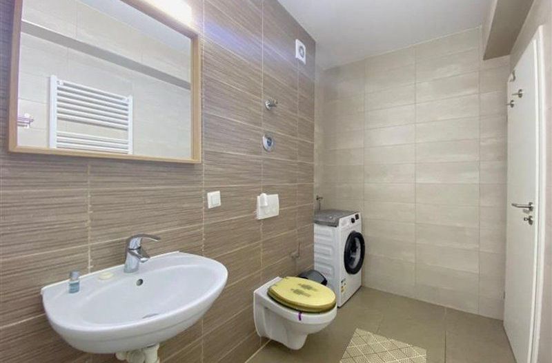 Vindem apartament tip studio mobilat si utilat modern Avantgarden 3 - Poză 11