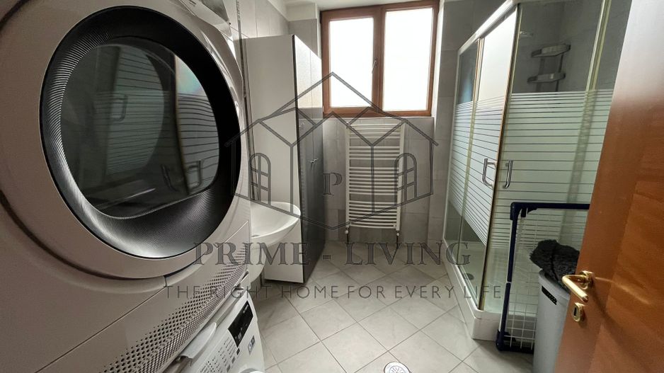 APARTAMENT  SUPERB CU 4 CAMERE LA INCHIRIERE LANGA PARCUL HERATSRAU - Poză 7