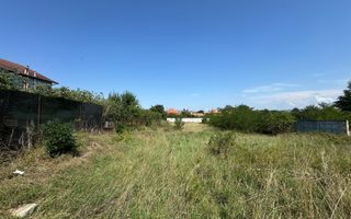 Teren intravilan de vanzare, Micesti - Poză 3