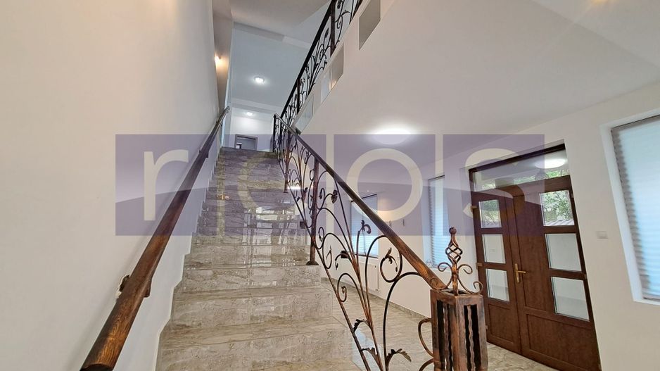 INCHIRIERE VILA P+2+M | ZONA MIHAI BRAVU - Poză 3