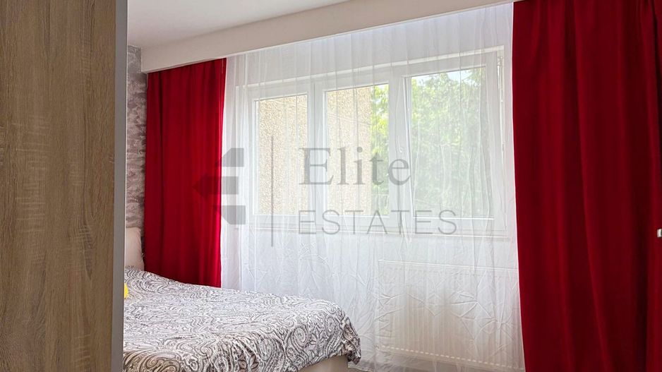 Apartament 3 camere renovat in Rogerius, Oradea | Str. Transilvaniei - Poză 1