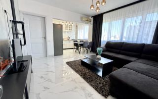 Apartament 3 camere de inchiriat 1 MAI Domenii Pajura - Poză 1