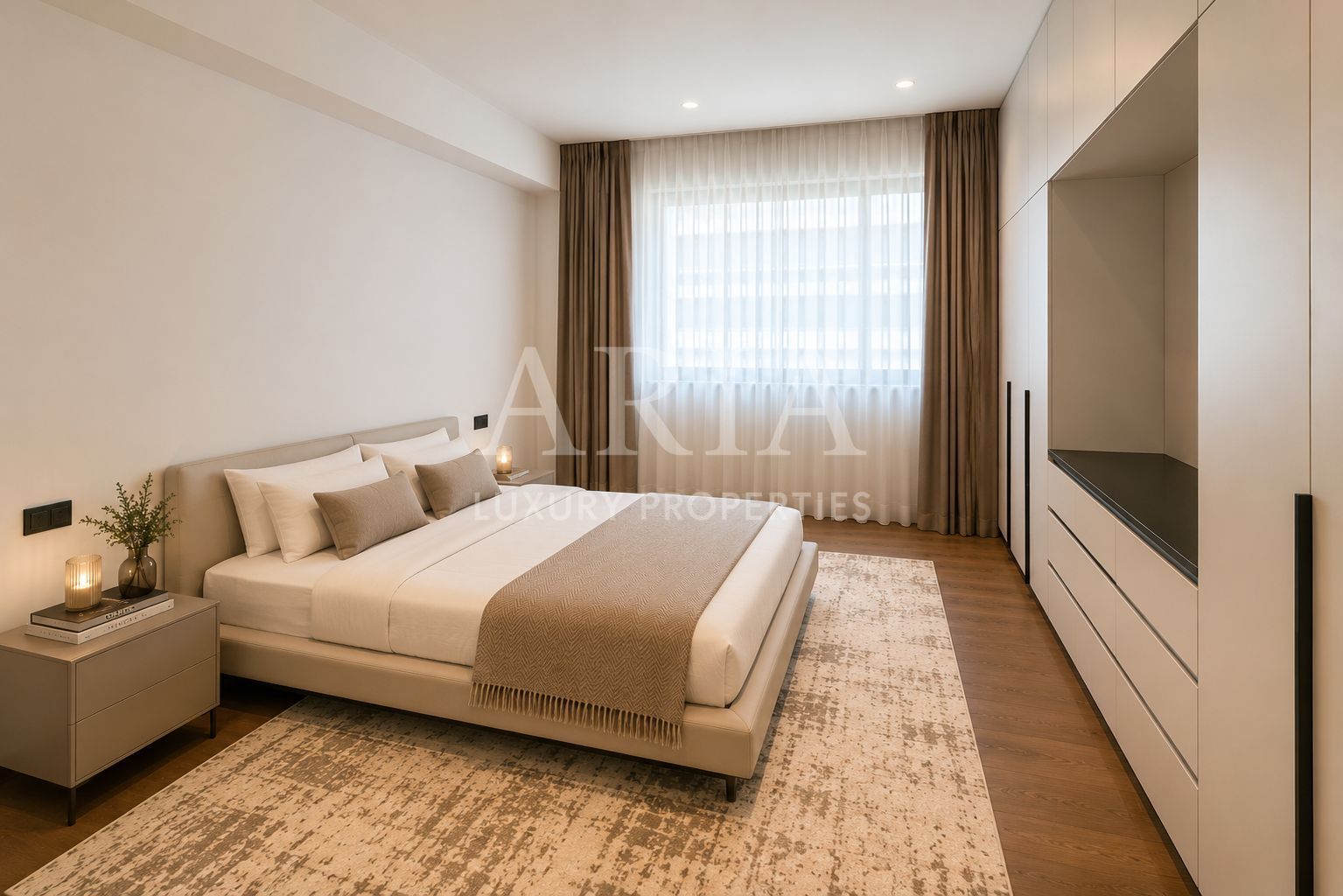Apartament exclusivist cu 4 camere | Nordul Capitalei - Poză 7