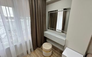 Chirie, apartament, 2 camere, str. Calea Ieșilor, Buiucani - Poză 8