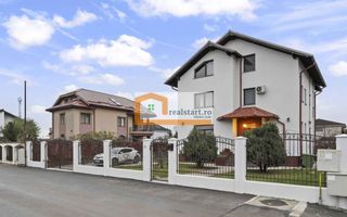 Pantelimon-Cernica, Premium S+P+1E+M, ideal Rezidenta, Azil, Clinica - Poză 40