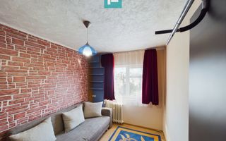 Apartament cu 3 camere de închiriat - Lebăda - Poză 10
