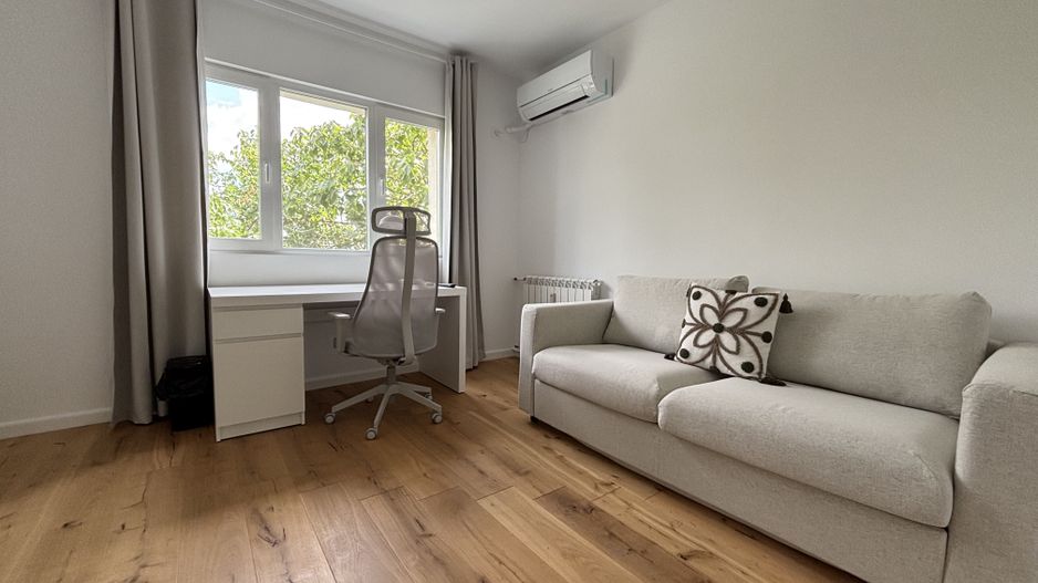 APARTAMENT 3 CAMERE | DOROBANTI | RENOVAT - Poză 21