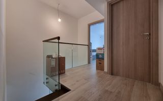 VANZARE -DUPLEX 3 CAMERE -BUCURESTI  Mall Select Residence - Poză 28