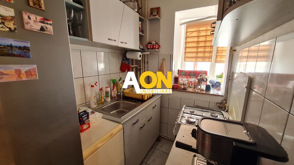 Garsoniera, Suprafata 30.5 mp, Etaj 7,  Zona Cetate - Poză 5