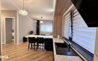 Aparatament  3 camere 80mp | 4City North - Poză 3