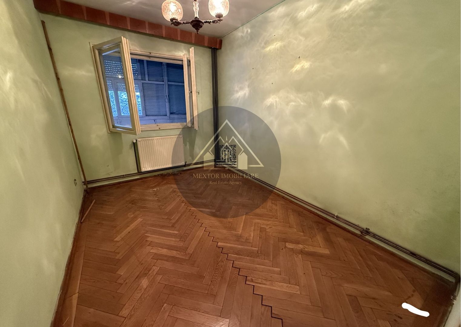 Apartament 4 camere, Dupa Zid Medias - Poză 9