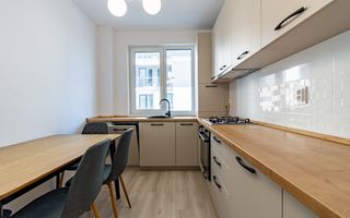 Apartament 2 Camere | Terasa | Parcare | Zona Floresti Catanelor - Poză 7