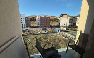 2 camere, modern, garaj, bloc nou, Floresti, Zona Somesului - Poză 7