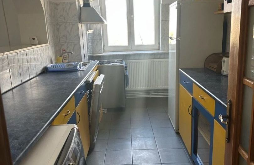 Apartament decomandat 3 camere - Poză 4