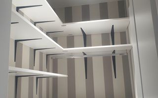 Apartament ultrafinisat la cheie pe 2 niveluri Zorilor - Poză 22