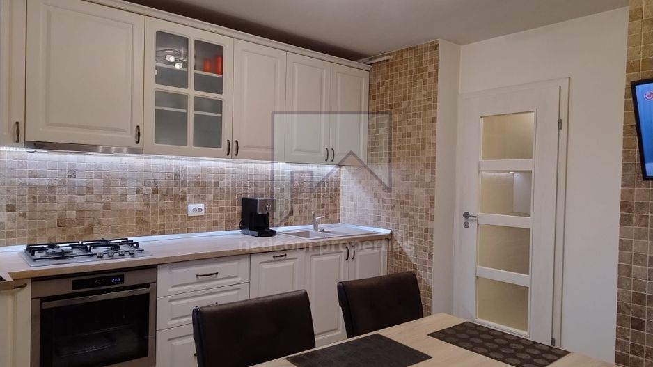 Vanzare apartament de 2 camere revonat modern - Nasaud - Poză 6