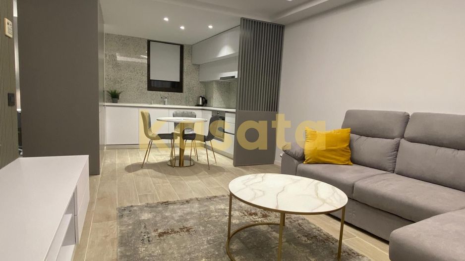 Apartament 2 camere Herastrau - Poză 2