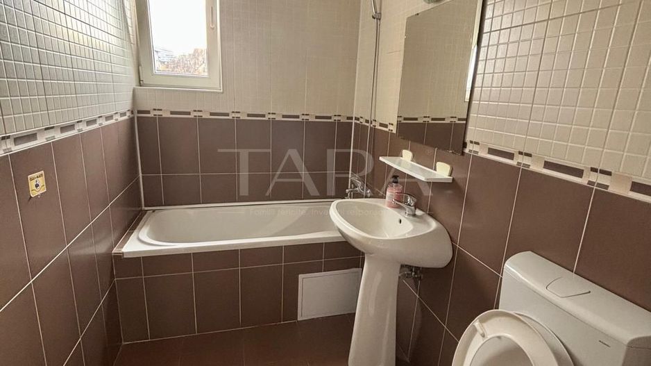 EXCLUSIVITATE. Apartament situat central in Zorilor, Recuperare. UMF. - Poză 8