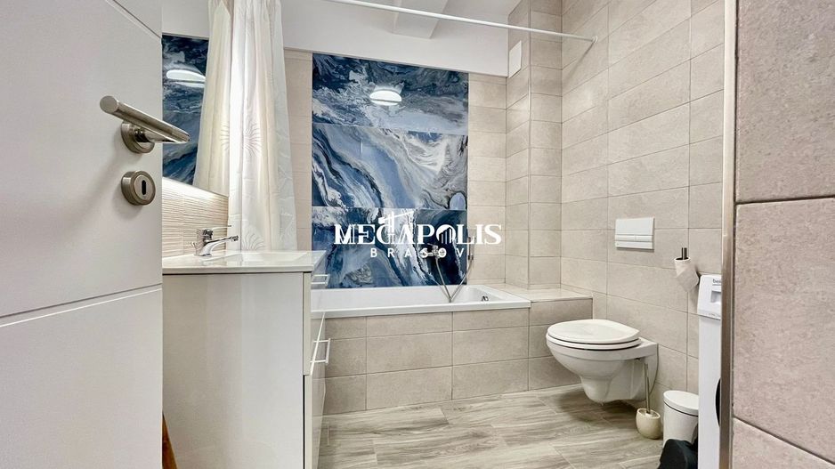 Apartament 2 camere | Etaj Intermediar | Parcare | Tractorul - Poză 8