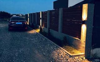 Casa individuala moderna, Balotesti - Poză 2