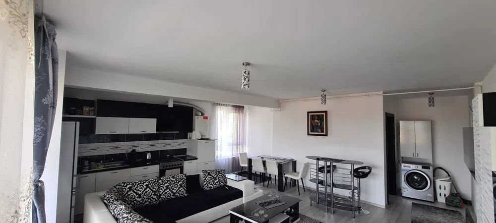 2cam | bloc nou,centrala,ac,parcare,balcon | North Star - Aradului - Poză 3