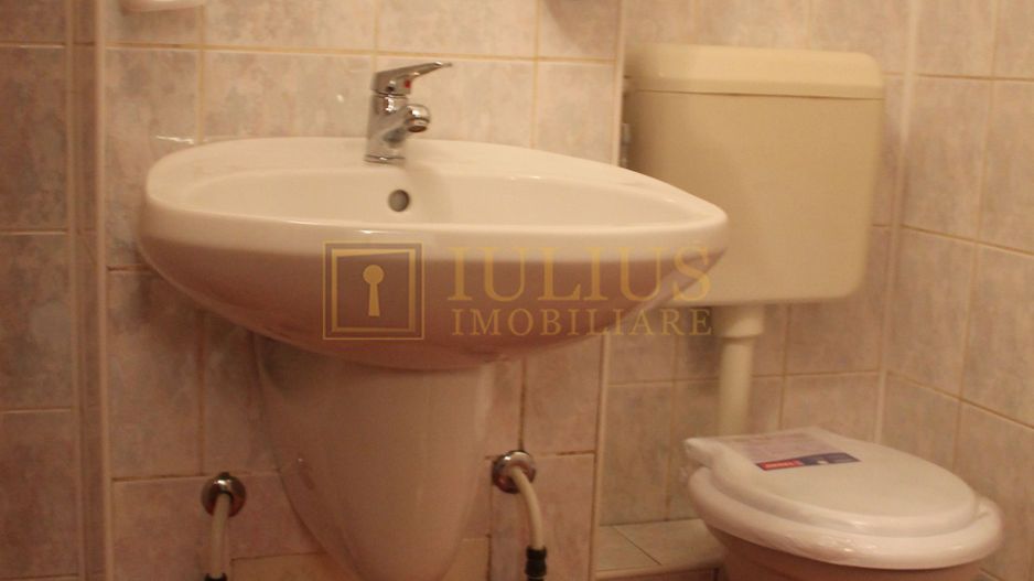 Lipovei, 3 dormitoare, centrala proprie, bucatarie inchisa, garaj inclus! - Poză 18