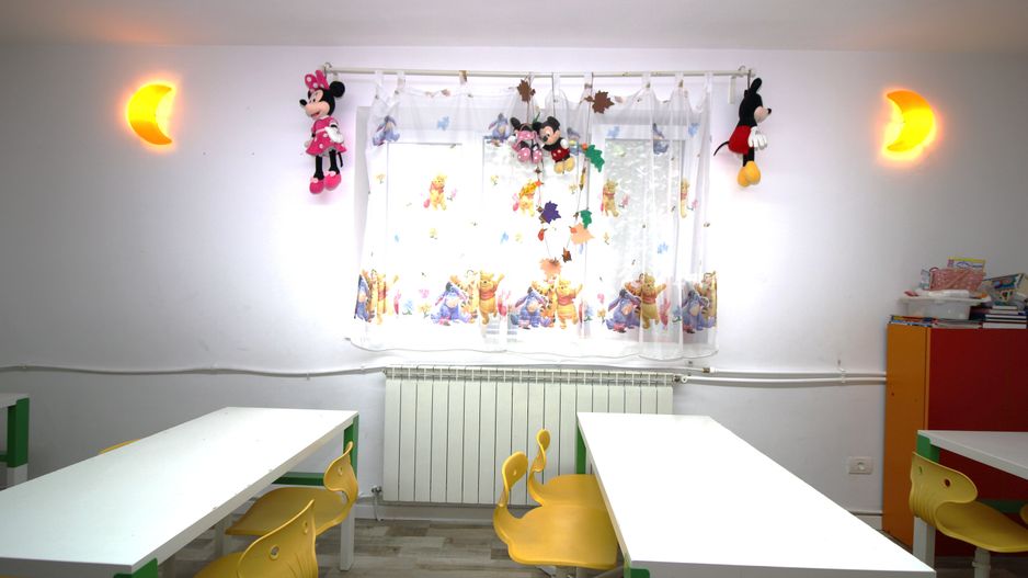 Casa de vanzare P+1+M Drumul Taberei Bucuresti - Poză 26