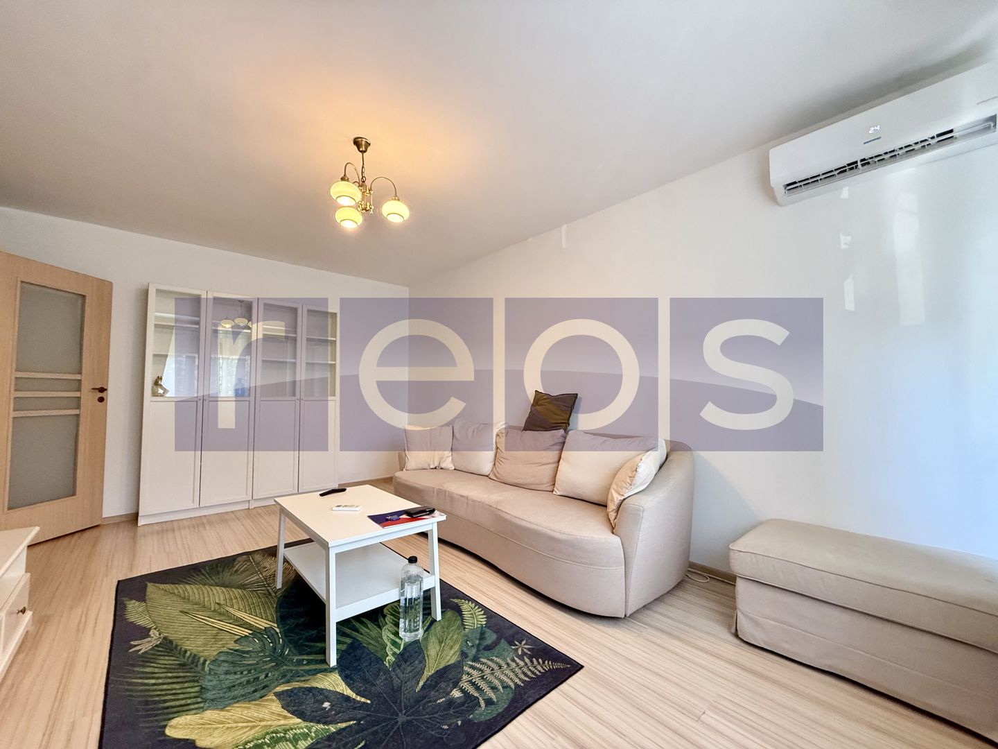 VANZARE 2 CAMERE | ZONA DRISTOR | MOBILAT SI UTILAT - Poză 1