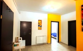 Apartament in casa, 4 camere, Rasnov, Brasov - Poză 3