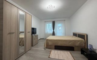 2 camere decomandate, Piata Cipariu, Zona Centrala, Avram Iancu - Poză 3