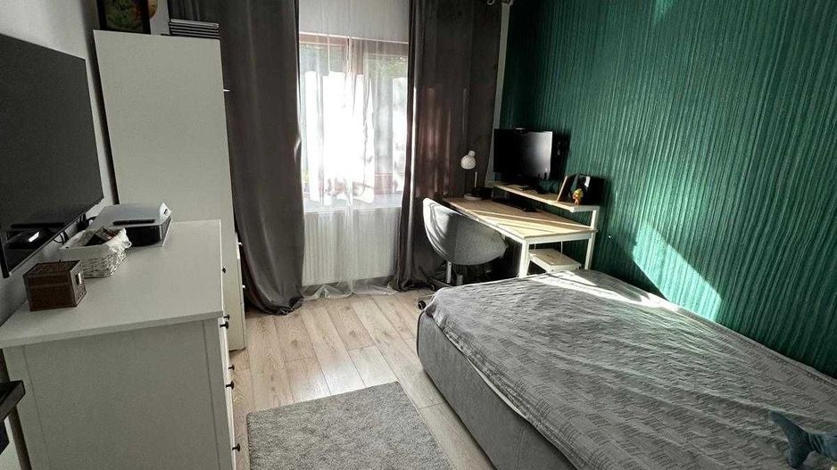 Apartament 3 cam dec, complet renovat si utilat,Sid V - Poză 5