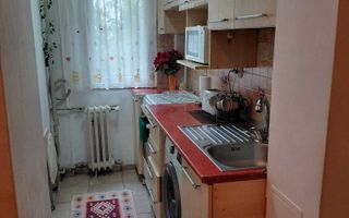 2 camere de vânzare Zona Mega Mall  Mobilat și utilat complet - Poză 5