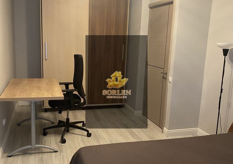 Apartament 2 camere de vanzare / Zona Parcul Poligonului / Floresti - Poză 4