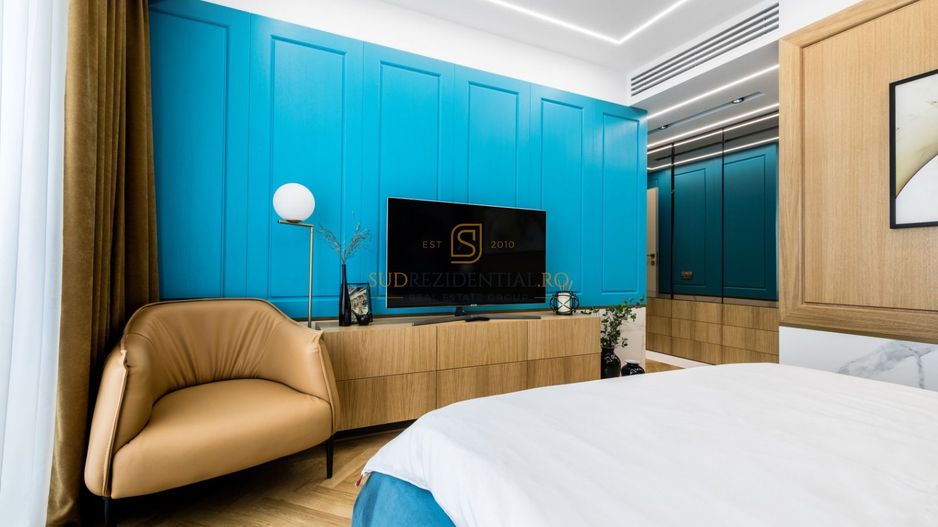 Apartament premium 2 camere si terasa, Aparatorii Patriei, Comision 0% - Poză 8